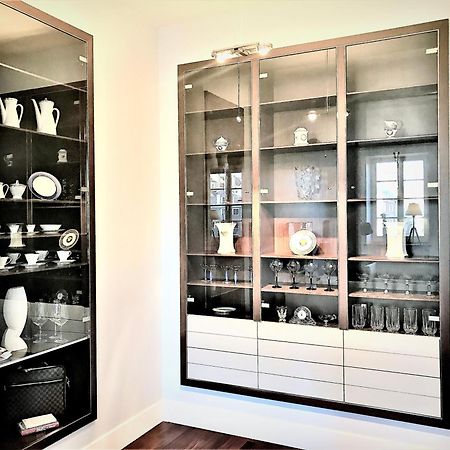 Luxury Apartments Mondrian Market Square III ワルシャワ エクステリア 写真