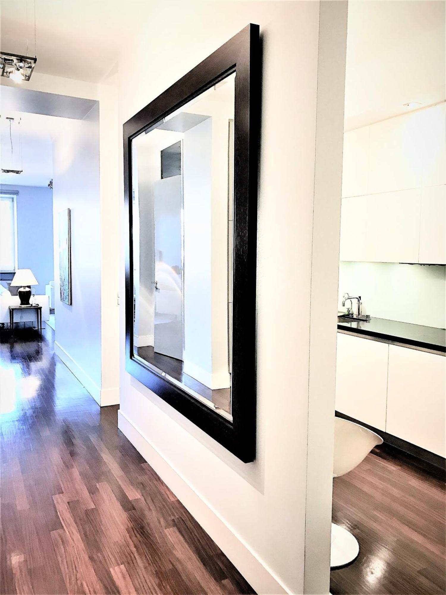 Luxury Apartments Mondrian Market Square III ワルシャワ 部屋 写真