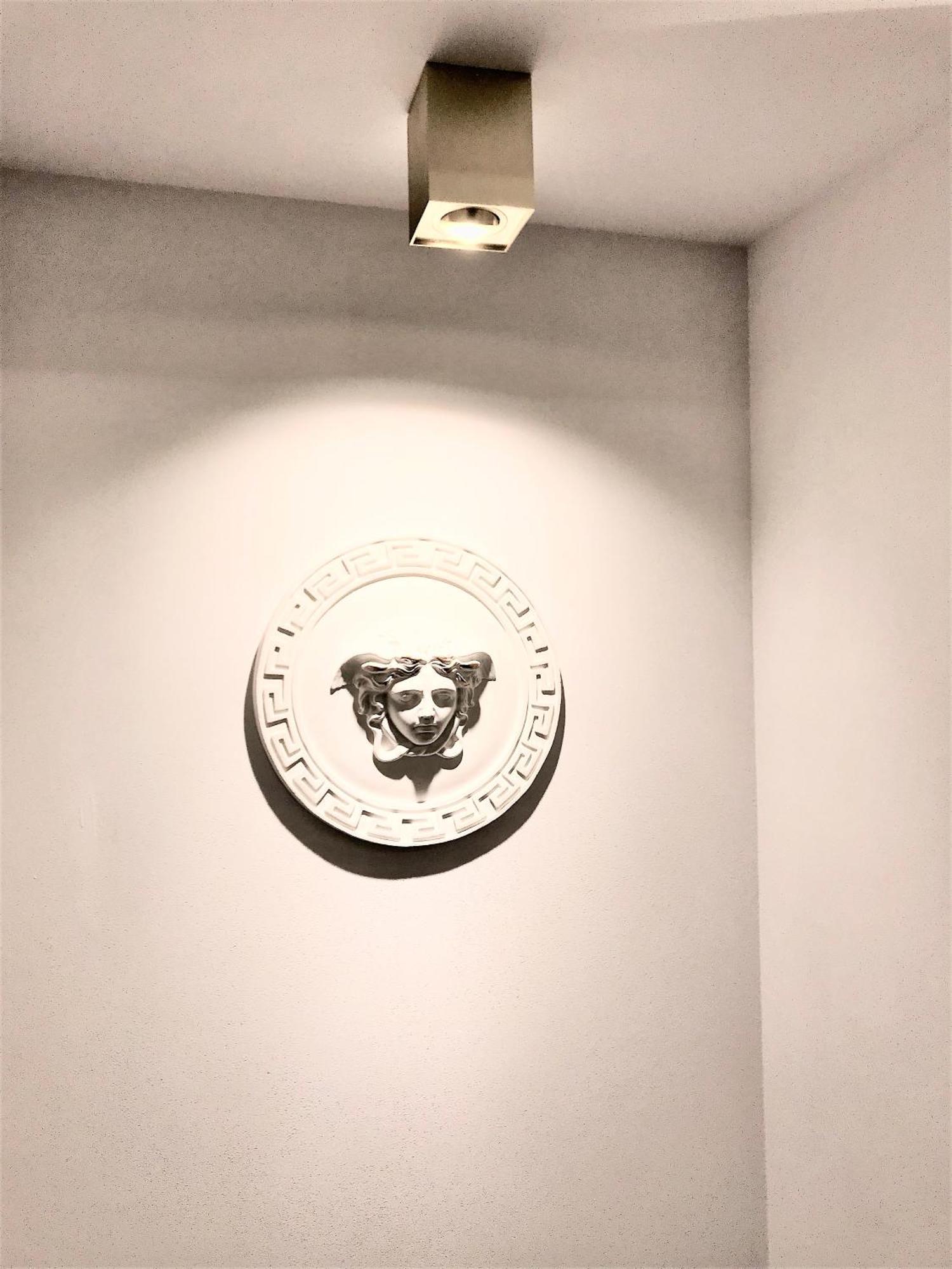 Luxury Apartments Mondrian Market Square III ワルシャワ 部屋 写真